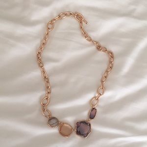 Kendra Scott necklace